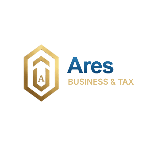 Ares Tax / Business